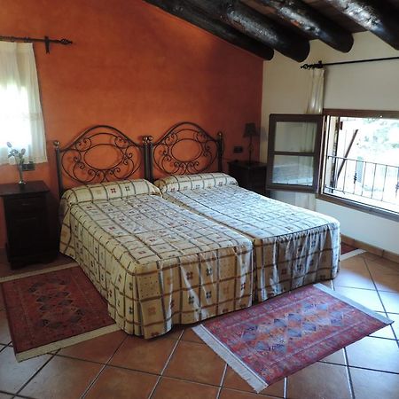 Appartement El Prau De Vidal à La Puebla de Roda Extérieur photo