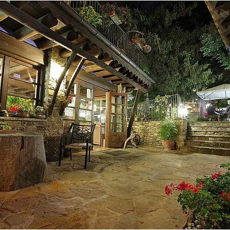 Appartement El Prau De Vidal à La Puebla de Roda Extérieur photo