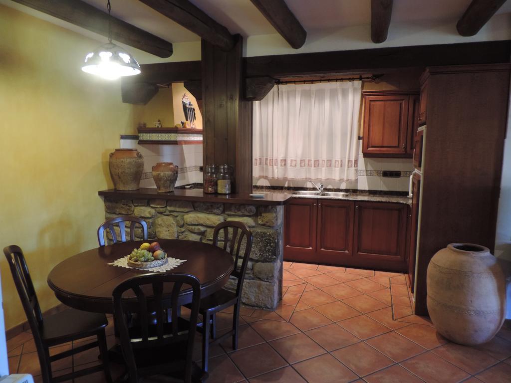 Appartement El Prau De Vidal à La Puebla de Roda Chambre photo
