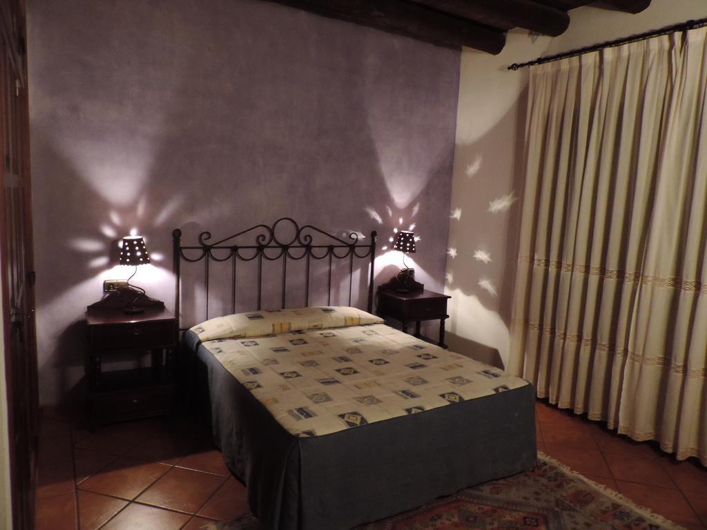 Appartement El Prau De Vidal à La Puebla de Roda Chambre photo