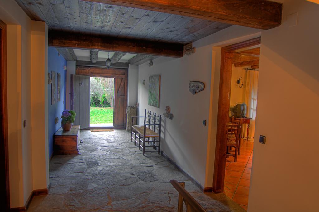Appartement El Prau De Vidal à La Puebla de Roda Extérieur photo