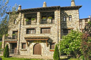 Appartement El Prau De Vidal à La Puebla de Roda Extérieur photo