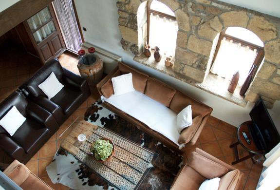 Appartement El Prau De Vidal à La Puebla de Roda Extérieur photo