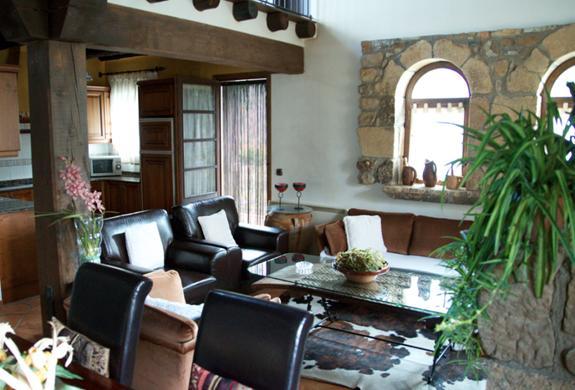 Appartement El Prau De Vidal à La Puebla de Roda Extérieur photo